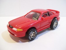 Darda Motor Car Ford Mustang