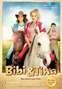 Bibi und tina - tina., zum