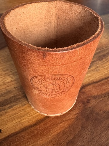 Würfelbecher alpirsbacher - würfelbecher,