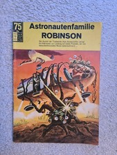 Astronautenfamilie robinson - astronautenfamilie,