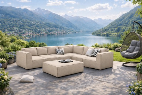 Xxl designer lounge - xxl,