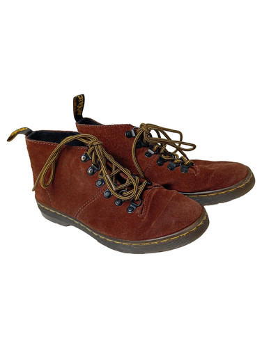 Martens damen stiefelette - dr.,