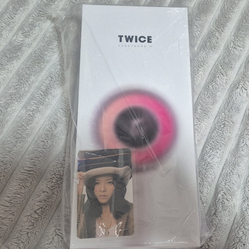 Twice lightstick candybong - lightstick,