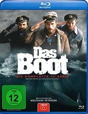 Das Boot - TV-Serie (Das