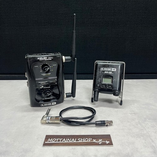 Line relay g50 digital - relay,
