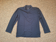 LUFTHANSA dunkelblaues Pyjama