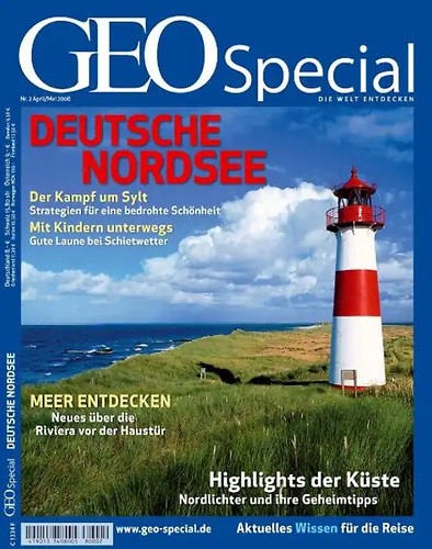 Geo special 2008 deutsche - -,