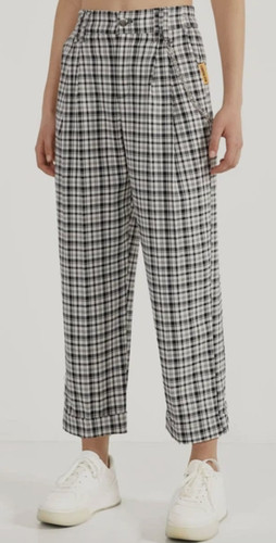 Bershka karierte damen - bershka,