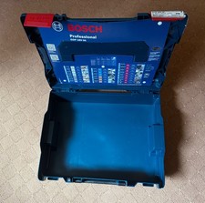 Bosch L Boxx  Leer für Multitool  Multischneider