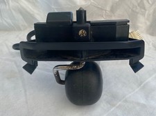 Robomow RC Ersatzteil Vorderradeinheit mit Platine (SPP7029A + ESB7003E)