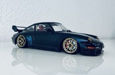 Porsche 911 - 1:18,