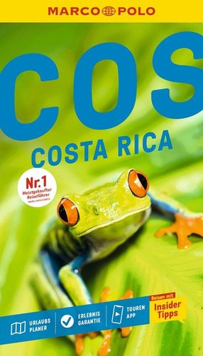 Marco polo reiseführer costa - polo,