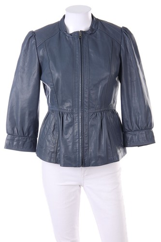 Vila lederjacke echtes leder - vila,