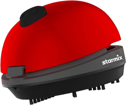 Starmix mini tisch staubsauger - starmix, tisch-staubsauger