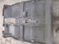 Mazda 2 DE Teppich Innenraum Limousine 5-Türer