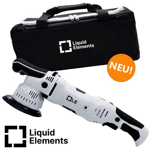 Liquid elements t3200 - t3200, exzenter