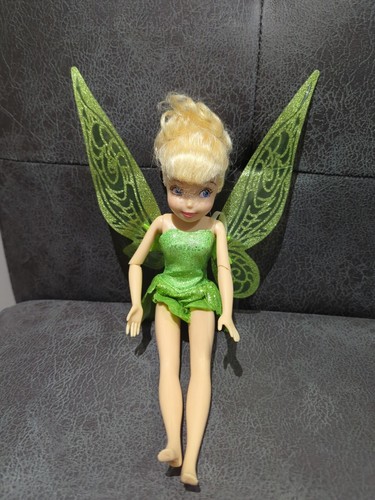 Disney tinkerbell flutter - tinkerbell,