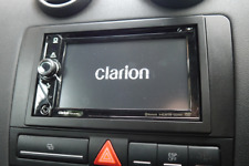 CLARION  NX503E NX504E NX505E REPARATURSERVICE BILDSCHIRM FEHLER BEHEBUNG