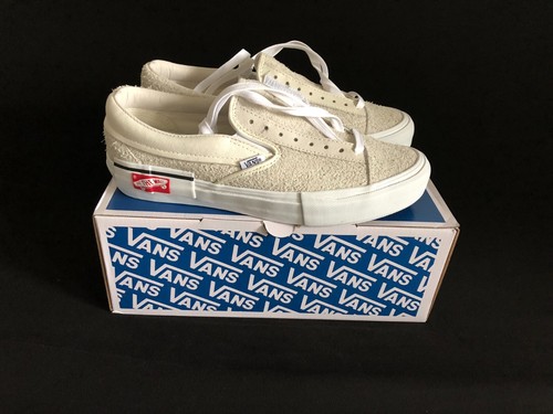 Vans slip cap lx - vans,