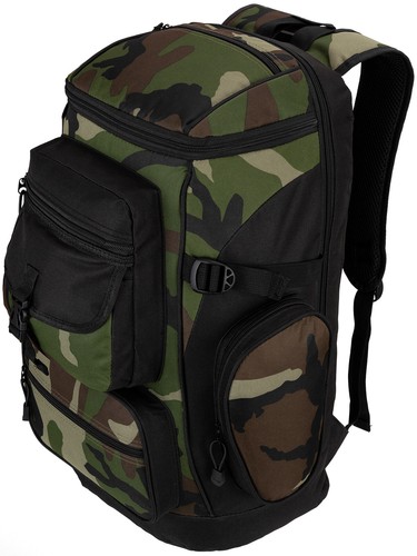 Bag street rucksack - bag,