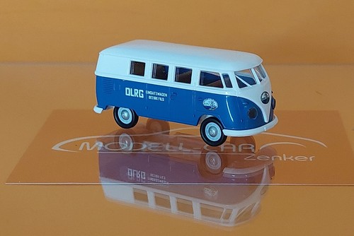 Brekina 31621 t1b kombi - 31621,
