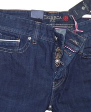 Tribeca  Hudson   Jeans