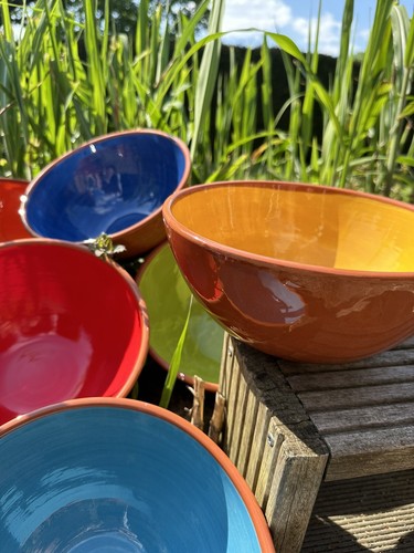 Handgemachte keramik - !!, 🌴