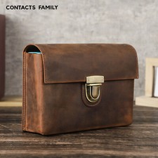 Handgefertigter Crazy Horse