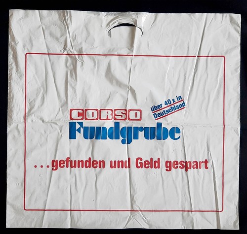 Alte sehr große