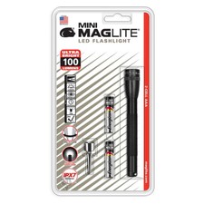 MAGLITE® Mini LED 2 AAA - Die