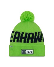 NFL Seattle Seahawks Sideline