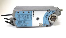 Siemens Landis & Staefa GBB335.1E Luftklappen-Drehantrieb GBB3351E