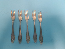 5 KUCHENGABELN WELLNER 90 ER