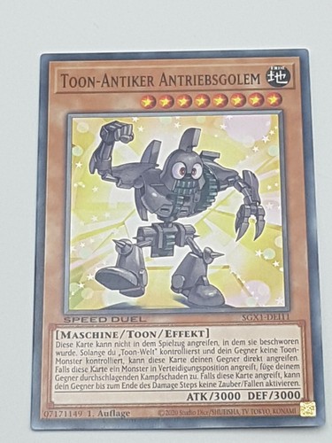 Oh einzelkarte - yu-gi-oh,