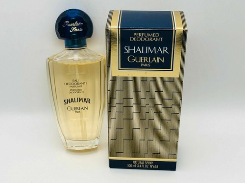 Deodorant guerlain shalimar - deodorant,