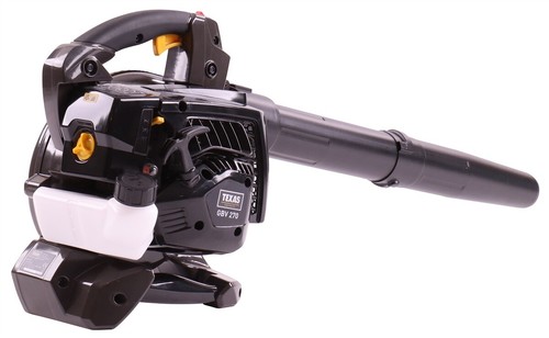 Texas gbv 270 2in1 profi - gbv,