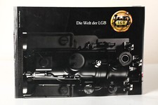 LGB Lehmann Spur G  001991
