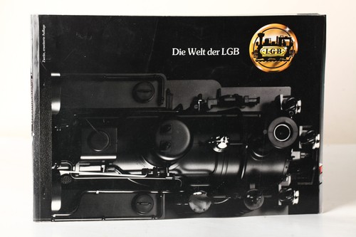 Lgb lehmann spur - lehmann, g