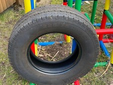 225/75 R 16 CP Sommerreifen für Wohnmobil/Reisemobil