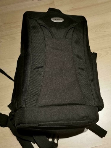 Mantona trekking fotorucksack - mantona,