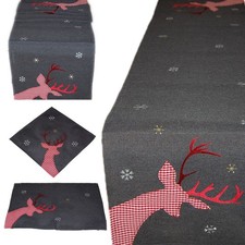 Tischdecke Tischläufer