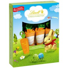 Lindt choco karotten - choco-karotten, stück