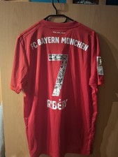 Fc Bayern Trikot Ribery