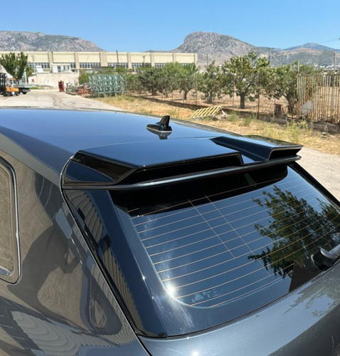 Dachspoiler audi 8y - dachspoiler,