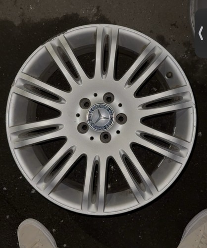 Original mercedes klasse - 1x,