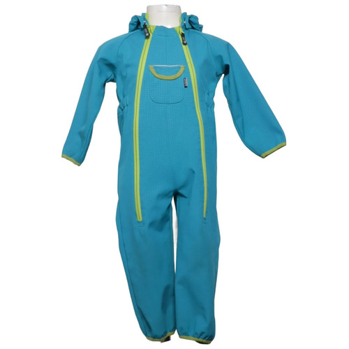 Jako outdoor overall - jako-o,,