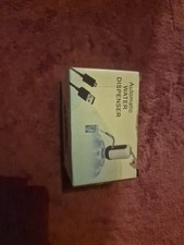 Automatischer Wasserspender |