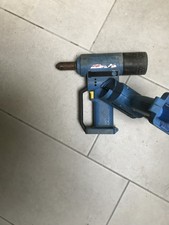 Gesipa AccuBird Nietsetzgerät