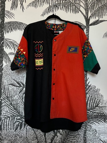 Nike vintage urban jungle - nike,