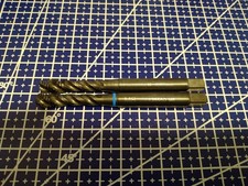 Garant Maschinengewindebohrer